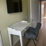 Hafenflair By Interhome Prázdninový dům Altwarp